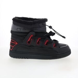 Osiris Mens D3 M Black Shoes (NWT)